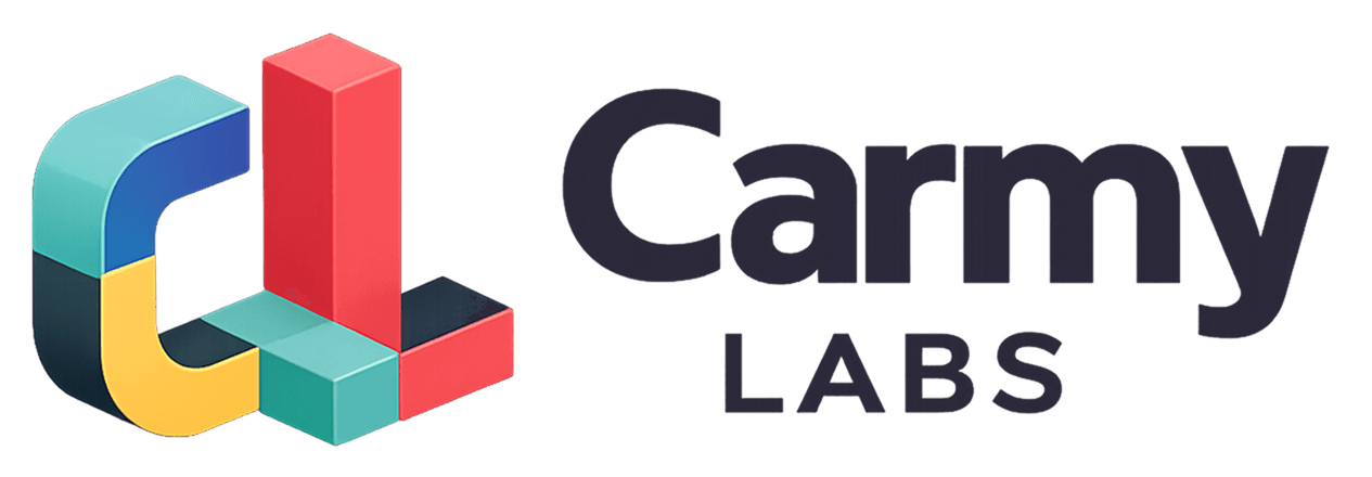 Carmy Labs logo